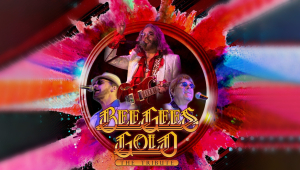 Image of Bee Gees Gold - A Tribute to The Bee Gees
