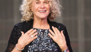 Image of The Carole King & James Taylor Story - Tribute Show
