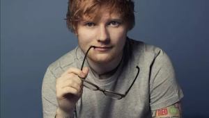 Image of Ed Sheeran