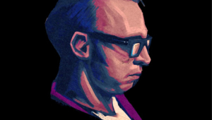 Image of Josh Christina