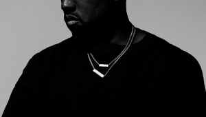 Image of Kanye West