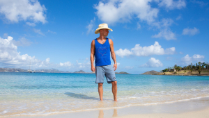 Image of Kenny Chesney, Eric Church, Sheryl Crow & Greylan James