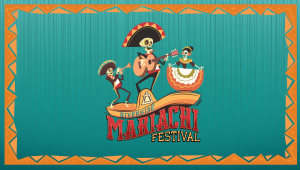 Image of Texas Mariachi Festival
