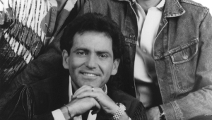 Image of Larry, Steve & Rudy: The Gatlin Brothers